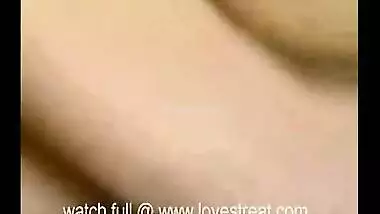 Indian Wife Sucking Husband Cock