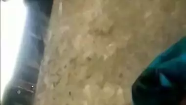 Village couple fucking-1