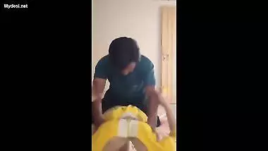 First Time Sex With Sexy Cousin