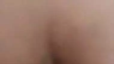 Indian girlfriend anal sex