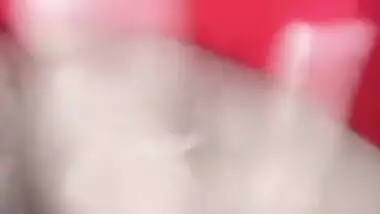 নাসিমার ভোদায় আংগুল দিয়ে রস বের করা দেখুন