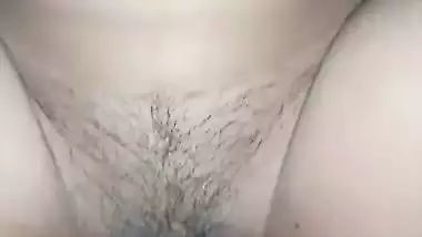 Sexy wife enjoys desi sex with her husband’s big dick