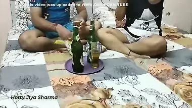 Desi Hot Milf Sex With Boyfriend