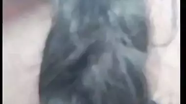 Young Bengali viral girl naked show for boyfriend