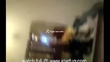 Huge Indian Cock Into Pretty Pussy