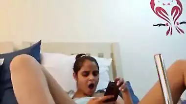 indian teen girl pussy so perfect!