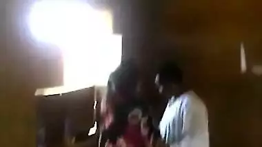 Malayalam maid sex with owner