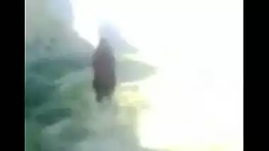 Arab desert sex scandal mms