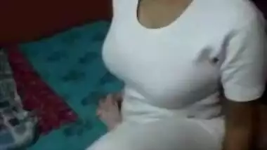 Agra wali Himani ki chudai