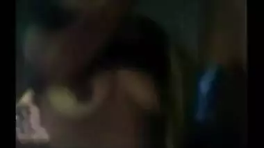 Indian sex of muslim village bhabhi home sex with lover