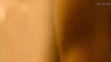 The Bollywood actress’s xxx Indian movie scene