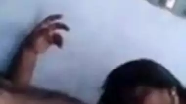 Hari Haran enjoying oral XXX