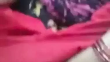 Indian tamil bhabhi rub her vagina