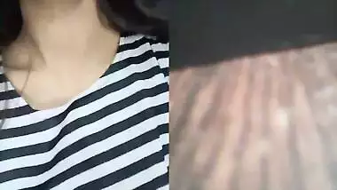 My skype video sex with random guy