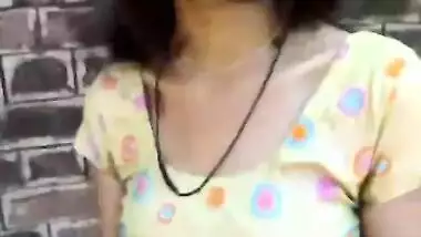 I Seduced My Indian Step Sister In The Backyard