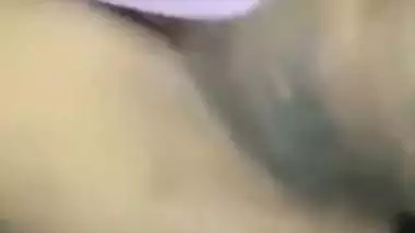 Dehati Devar Bhabhi sex MMS clip