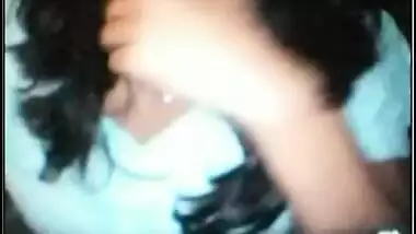 I hope she's married and that that guy isn't...