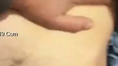 Desi girl fucking by boyfriend mms