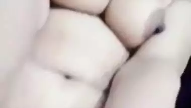 Big Ass Bhabi Showing Pussy ass hole