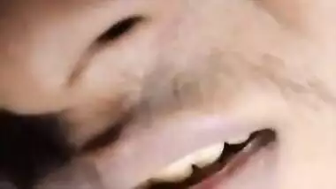 Nishika Kumari Cpl With Face Bj Private Tango live