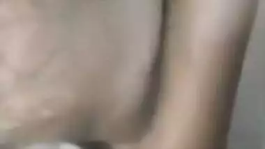 Malayali Aunty Kunna Chappal Video