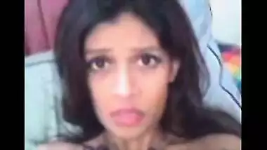 Slutty Babe Gets Fuck