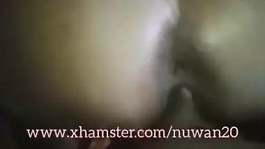 A Cheating Mature's Compilation (Sri Lankan)