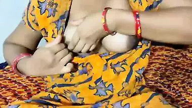 Neha Rani hot bhabhi Big boobs Hindi clear voice