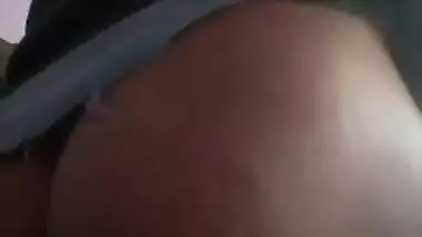 North Indian couple porn homemade sex clip