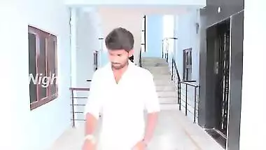 Hot Indian Desi Girl Secret Romance With Husband Friend Hot Romance Scene