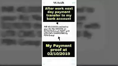 Desi Alisha bhabhi in bAthroom