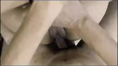 Desi couple hardcore fucking