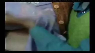 Desi Boobs Pressing Hot Video