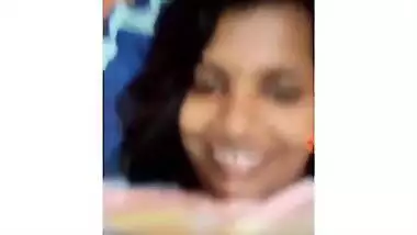 Tamil Girl Video Part 2