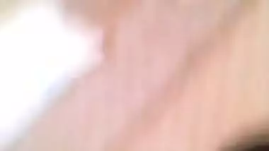 White pussy fucked by Indian Guy