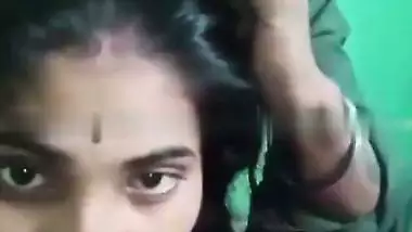 Young devar fucking bhabhi pussy and sucking boobs