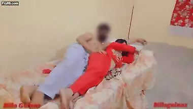 18 year old stepsister fucking with stepbrother, jija ne sali ko choda