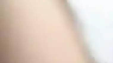 Beautiful Indian Girl Make Video For Bf