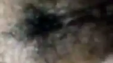 Indian legal age teenager college beauty tries out smth recent