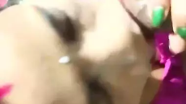 Boss fucking worker wife in paid viral sex video