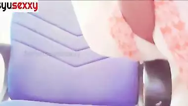 Indian office sex VOICE tape .Indian bhabi pussy play for BOSS