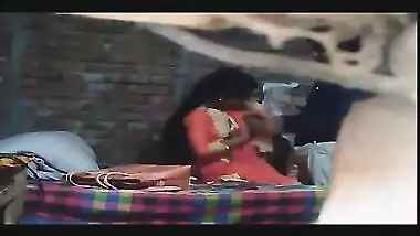 Desi collage lover spy fucking video