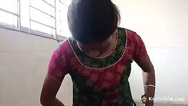 HD desi porn of a cheating wife fucking her neighbor