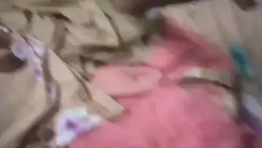 South Indian lady drinks her stepson’s thick cum