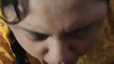 Dehati randi lund sucking MMS – Blowjob sex