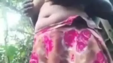 Secret Backyard Corona Sex