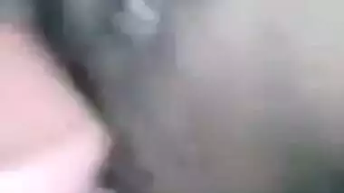 Desi Bengali wife fucking by her secret bf MMS episode