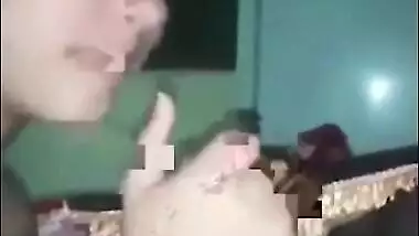 Apni Saali Ko Paise Dekar Khoob Chudai Ki