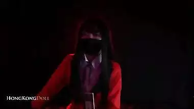 蛇喰梦子的陨落 沦为老千学弟的无限精厕