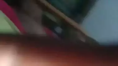 Marathi sex MMS of a pervert fucking an old desi aunty